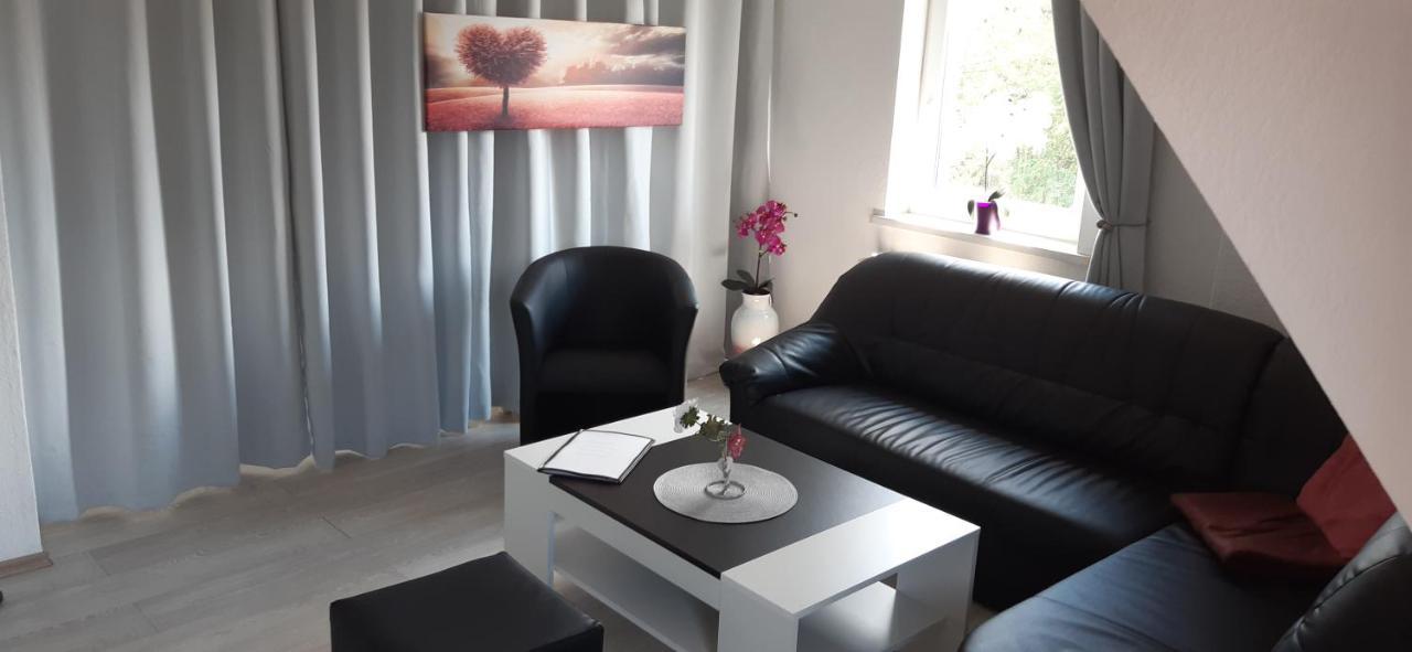 An Den Linden 31 Apartment Leipzig Bagian luar foto