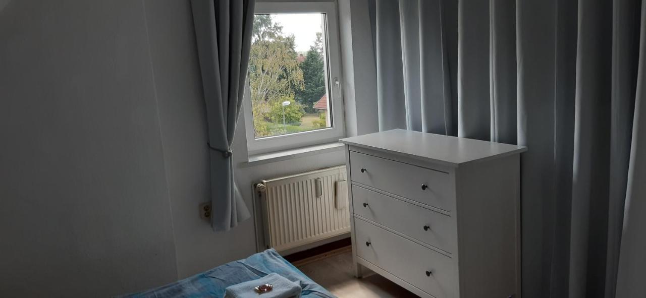 An Den Linden 31 Apartment Leipzig Bagian luar foto
