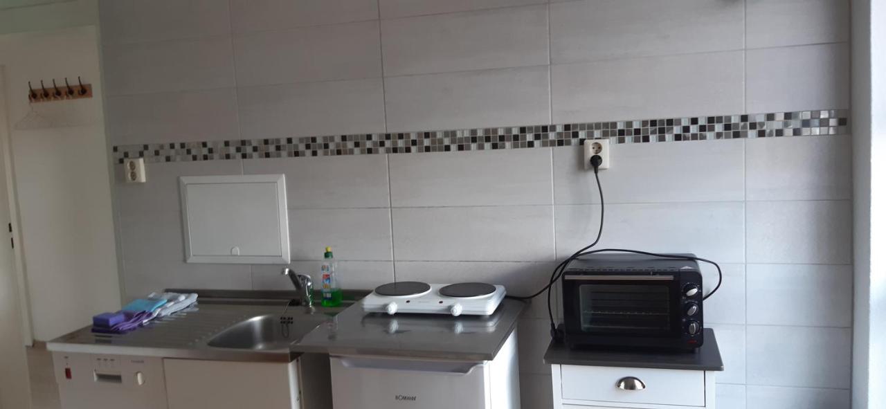 An Den Linden 31 Apartment Leipzig Bagian luar foto