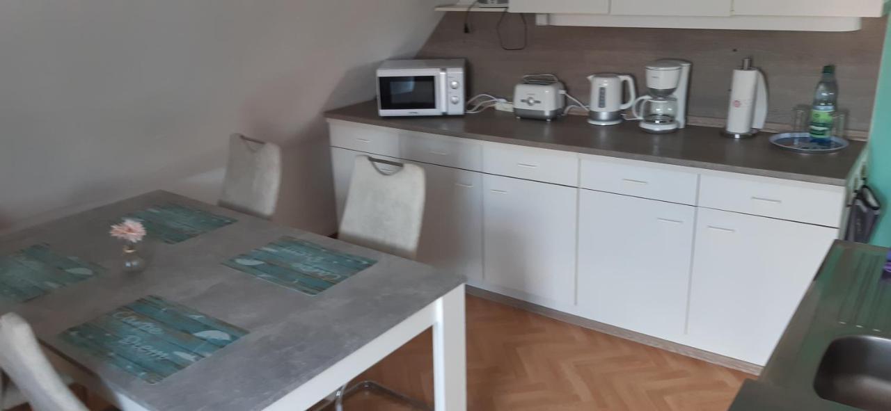 An Den Linden 31 Apartment Leipzig Bagian luar foto