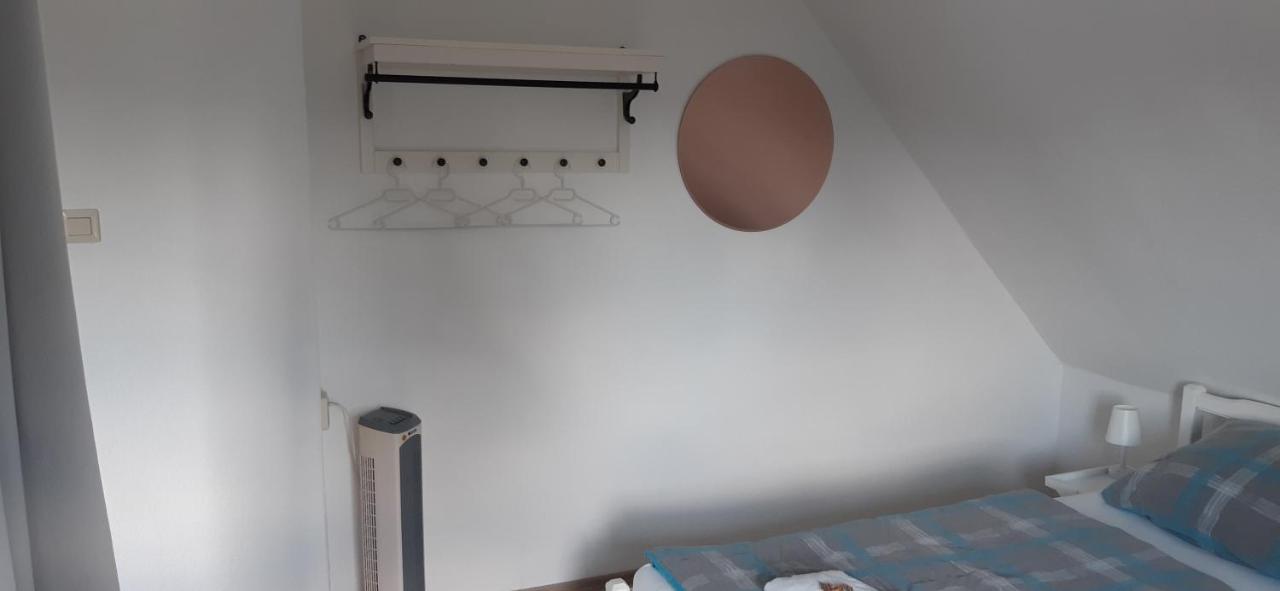 An Den Linden 31 Apartment Leipzig Bagian luar foto