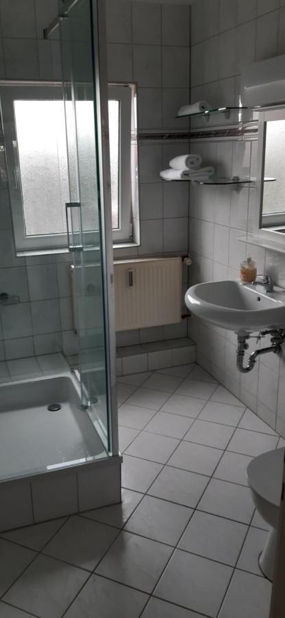 An Den Linden 31 Apartment Leipzig Bagian luar foto