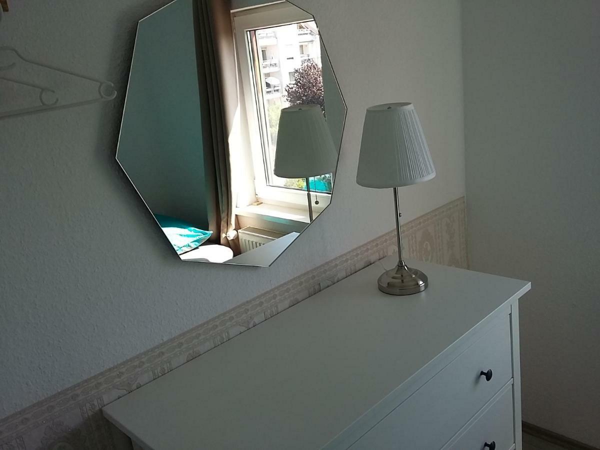 An Den Linden 31 Apartment Leipzig Bagian luar foto