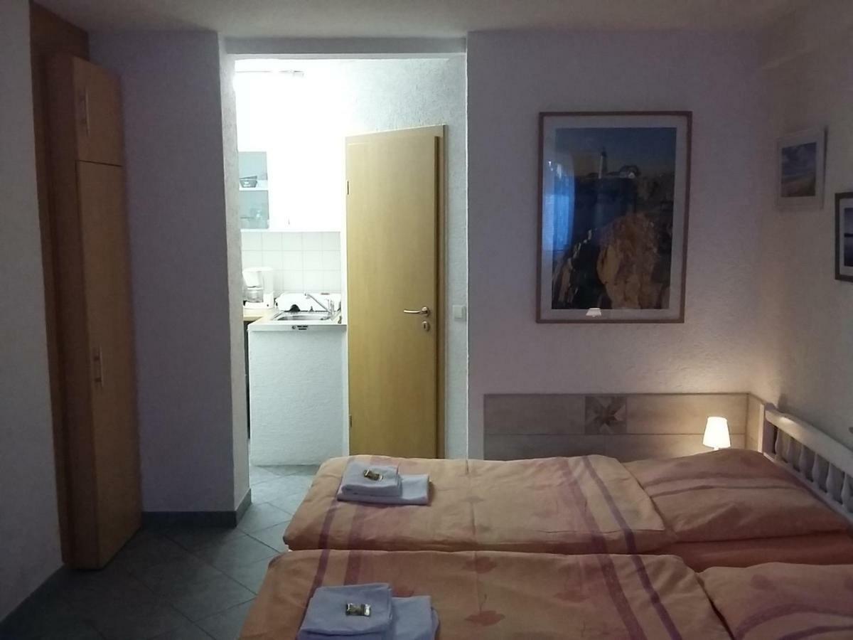 An Den Linden 31 Apartment Leipzig Bagian luar foto